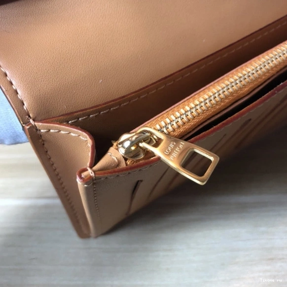 Cheap WALLET VUITTON LOUIS BRAZZA 0725